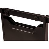 Konferenztisch GRANDE PLUS 240x120 cm