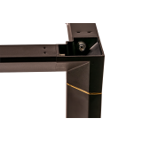 Konferenztisch GRANDE PLUS 240x120 cm