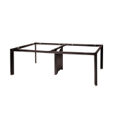 Konferenztisch GRANDE PLUS 240x120 cm