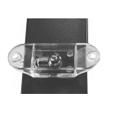 Konferenztisch MODUS anthrazit 200x100 cm