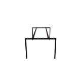 Konferenztisch MODUS schwarz 200x100 cm