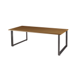 Konferenztisch SUMMIT 200x100 cm