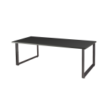 Konferenztisch SUMMIT 200x100 cm