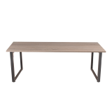 Konferenztisch SUMMIT 200x100 cm