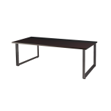 Konferenztisch SUMMIT 200x100 cm