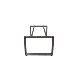 Konferenztisch SUMMIT 200x100 cm