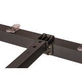 Konferenztisch SUMMIT 200x100 cm