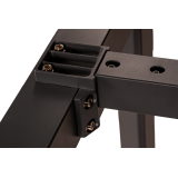 Konferenztisch SUMMIT 200x100 cm