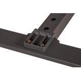 Konferenztisch SUMMIT 200x100 cm