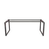 Konferenztisch SUMMIT 200x100 cm