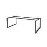 Konferenztisch SUMMIT 200x100 cm