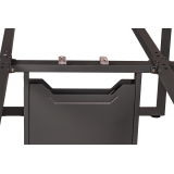 Konferenztisch SUMMIT PLUS 240x120 cm