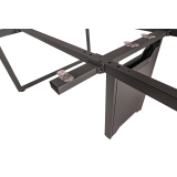 Konferenztisch SUMMIT PLUS 240x120 cm