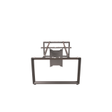 Konferenztisch SUMMIT PLUS 240x120 cm