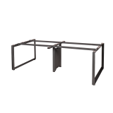 Konferenztisch SUMMIT PLUS 240x120 cm