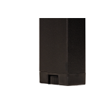 Konferenztisch MODUS schwarz 240x120 cm