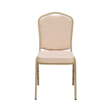 Stapelstühle / Bankettstühle EXPERT ES314 beige
