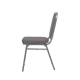 Stapelstühle / Bankettstühle PARTY grau