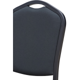 Stapelstühle / Bankettstühle MUSIC POP schwarz