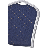 Stapelstühle / Bankettstühle MUSIC BLUES