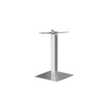 Tisch mit Eichenplatte SIGMA