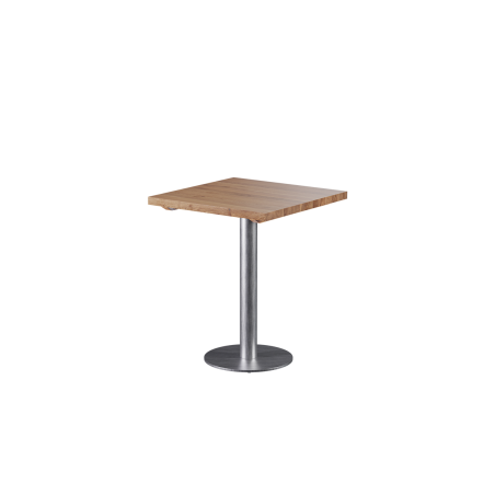 Tisch mit Eichenplatte SIGMA R