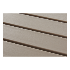 Biergartentisch TERRAZZA 140x85 Beige