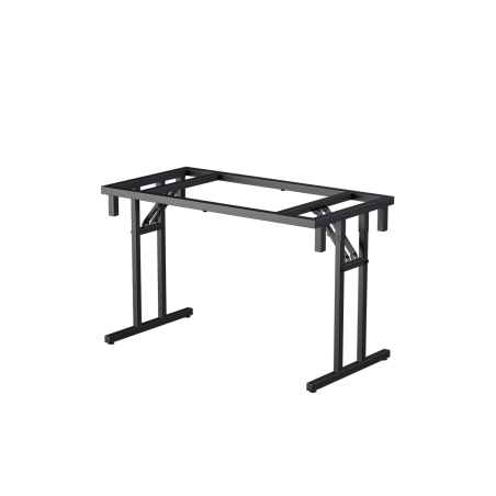 Banketttisch EC-T 160x80 Weißes Alaska