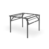 copy of Krzesło do ogródków piwnych MARIO brązowe