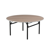 copy of Krzesło do ogródków piwnych MARIO brązowe