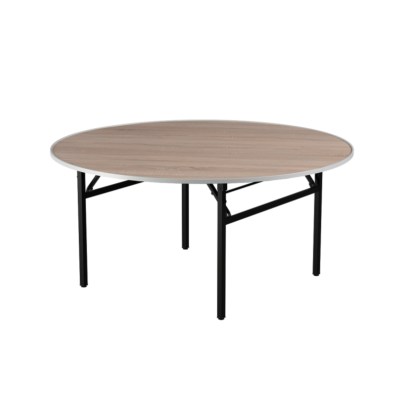 copy of Krzesło do ogródków piwnych MARIO brązowe