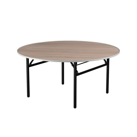 copy of Krzesło do ogródków piwnych MARIO brązowe