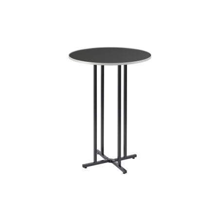 Banketttisch K–200 FI80 Anthrazit