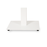 Tischgestell ALFA S 50x50 weiss
