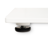 Tischgestell ALFA S 50x50 weiss