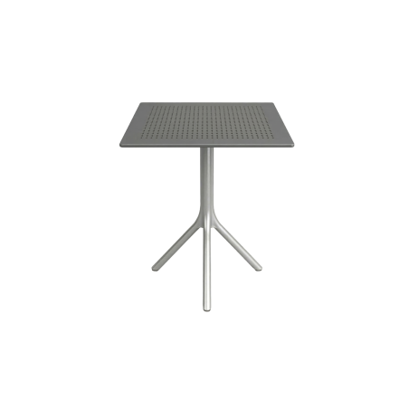 Biergartentisch TAVOLI Schwarz