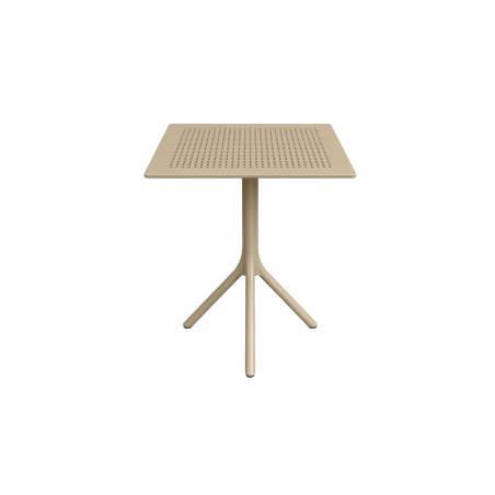 Biergartentisch TAVOLI Beige