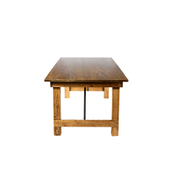 Banketttisch COUNTRY 200x100 cm