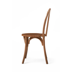 Hochzeitsstuhl MONET WOOD natürliche Buche