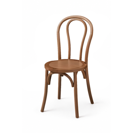 Hochzeitsstuhl MONET WOOD natürliche Buche