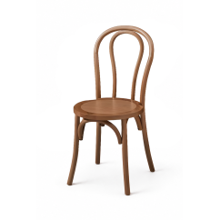 Hochzeitsstuhl MONET WOOD natürliche Buche