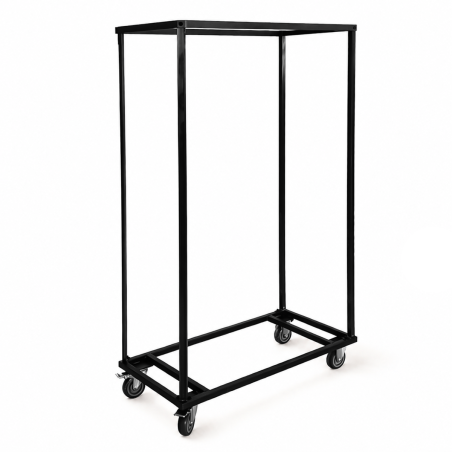Stuhlkarre WK-7 für Poly 7 Stühle
