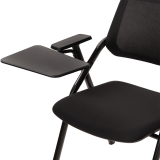 Schreibplatte für Stuhl OPTIMA