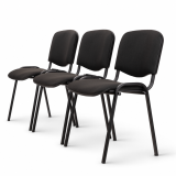 Verbinder für ISO-Stühle