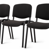 Verbinder für ISO-Stühle