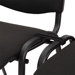 Verbinder für ISO-Stühle