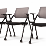 Verbinder für Optima-Stühle