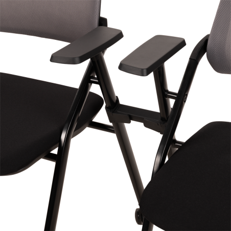 Verbinder für Optima-Stühle