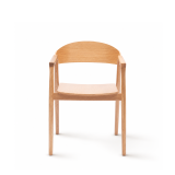 Holz Restaurantstuhl ARDEN Natur