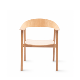 Holz Restaurantstuhl HORIZON Natur